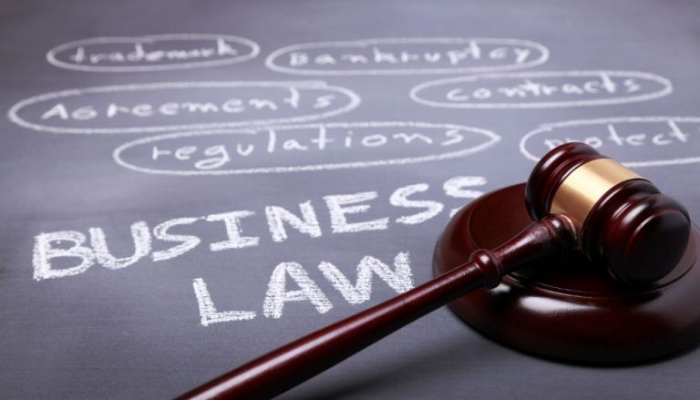 what-is-included-in-business-law