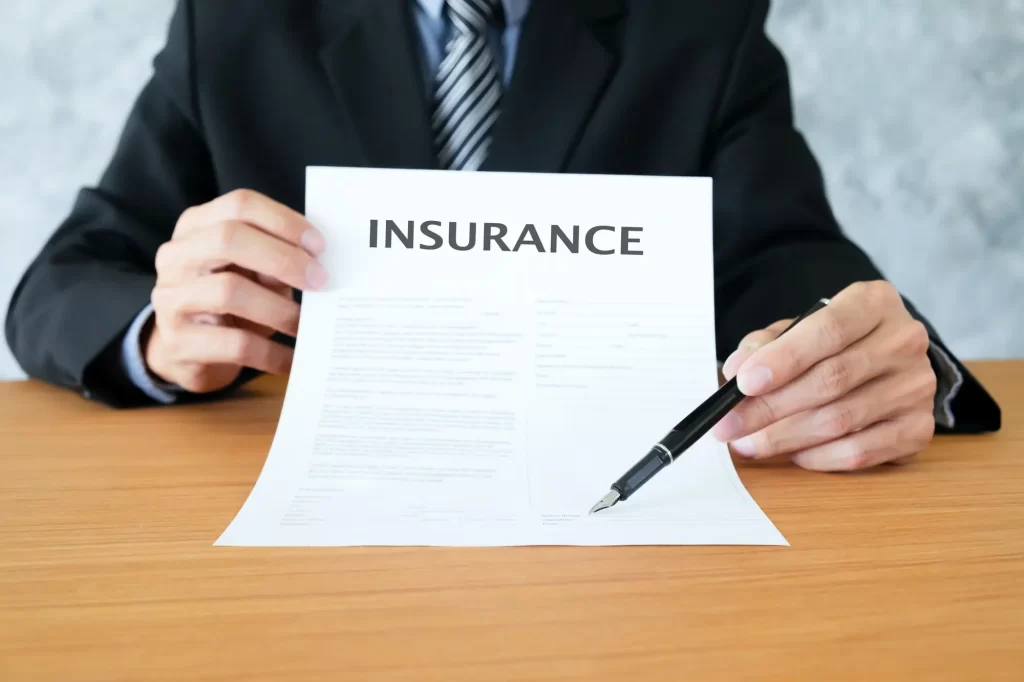 Temecula Captive Insurance Lawyer