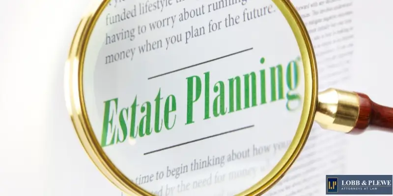 top corona estate planning lawyer_